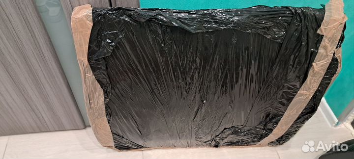 Защита картера и кпп Sheriff для LADA Granta