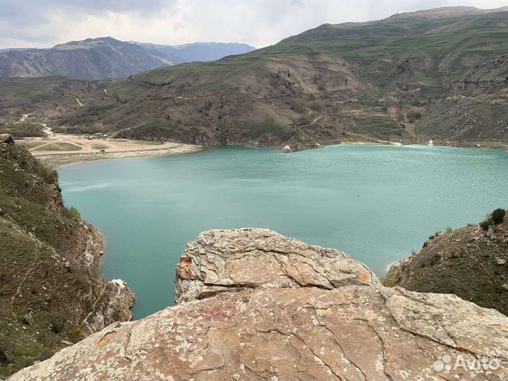 Экскурсий по кбр