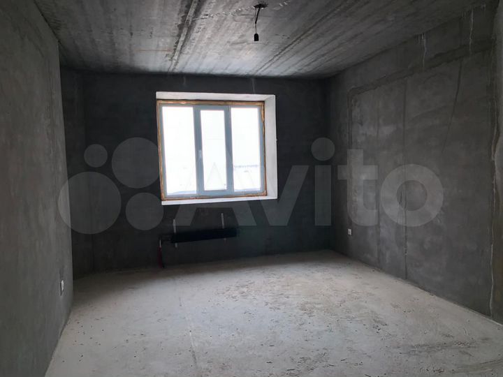 2-к. квартира, 55 м², 11/12 эт.