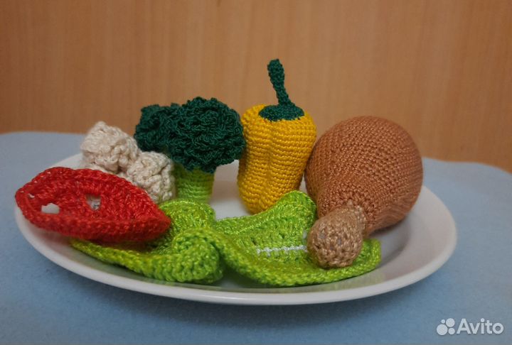 Детские игрушки