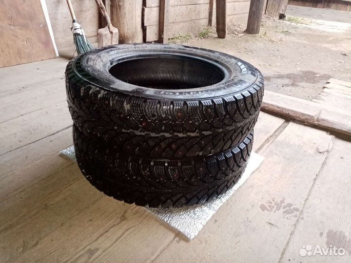 Nokian Tyres Nordman 5 155/70 R13