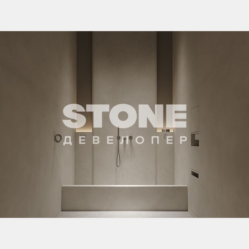 2-к. квартира, 63,3 м², 2/28 эт.