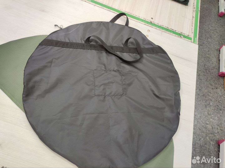 Чехол для велосипедеого колеса