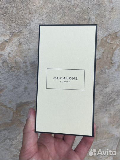 Jo Malone Lime basil mandarin 100 ml Оригинал