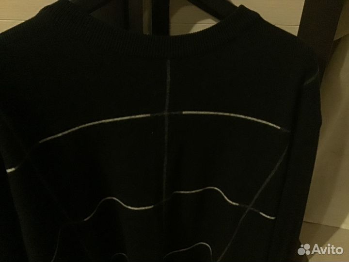 Свитер джемпер мужской 48-50