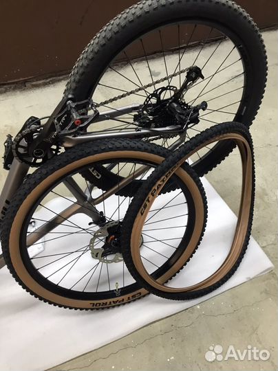 Покрышки для велосипеда 27.5 CST patrol 2.25