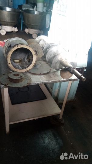 Тестоделитель 