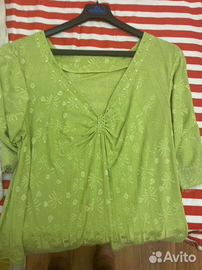 Блузка Испания