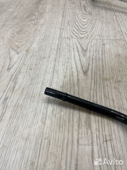 Трубка вакуумная Ford Fusion CBK fxja 2008