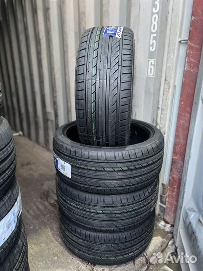 Hifly HF 805 245/35 R20 97W