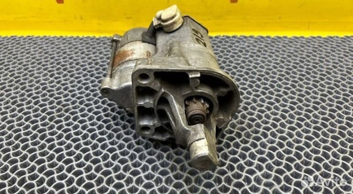 Стартер Chrysler Pacifica 3.5 2004