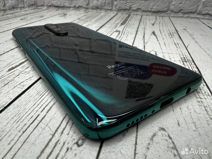 Xiaomi Redmi Note 8 Pro, 6/64 ГБ
