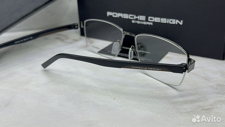 Оправа Porsche Design