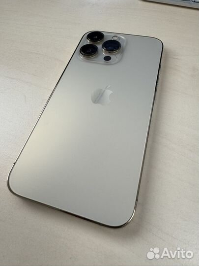 iPhone 13 Pro, 512 ГБ