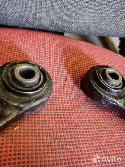 Серпы ford focus 2