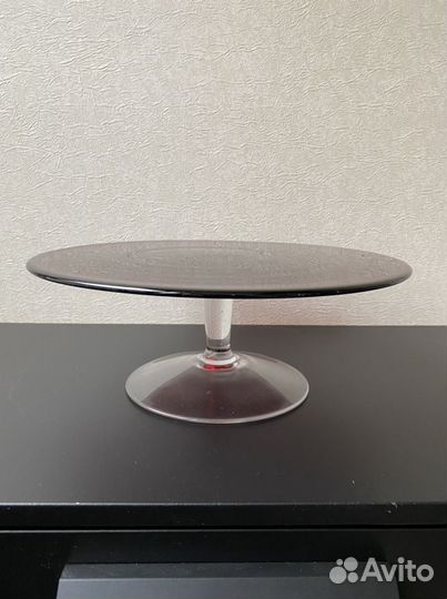 Подставка для кондитерских изделий икеа