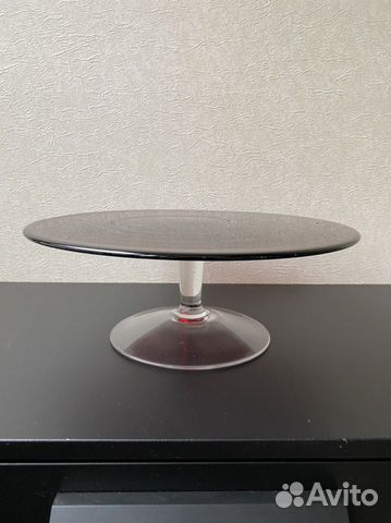 Подставка для кондитерских изделий икеа