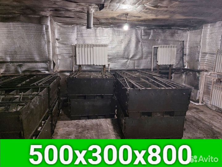 Арболит дом под ключ