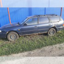 Toyota Scepter 2.2 AT, 1995, битый, 427 000 км, с пробегом, цена 177 000 руб.