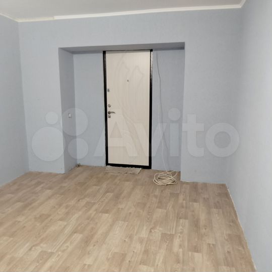 Комната 18,3 м² в 1-к., 3/5 эт.