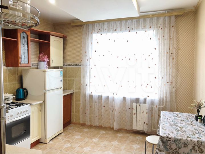 1-к. квартира, 45 м², 9/9 эт.