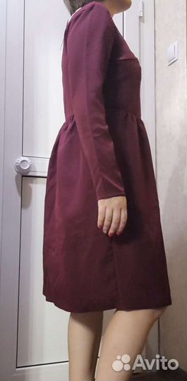 Платье женское 46 48