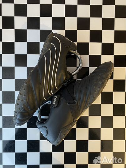 Кеды lonsdale y2k