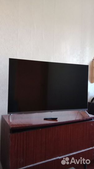 Телевизор Dexp, SmartTV