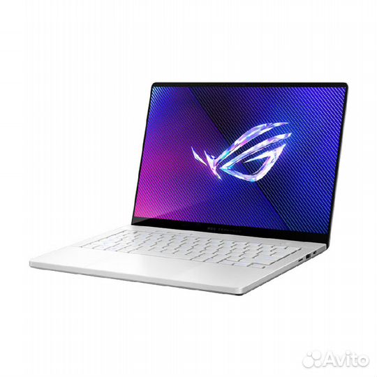 Asus Rog Zephyrus G14 Air 2024 R9-8945HS RTX4060