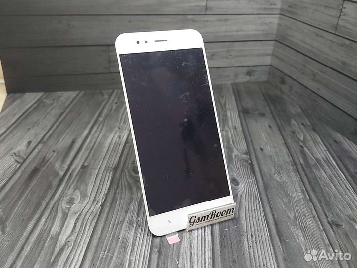 Xiaomi mi a1 дисплей