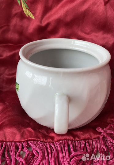 Сахарница Земляника Довбыш