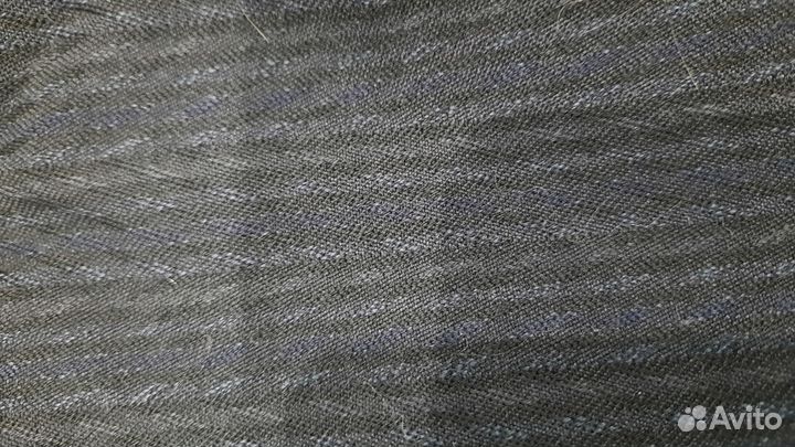 Ткань костюмная