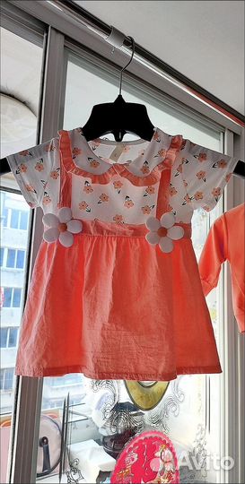 Платьедля девочек