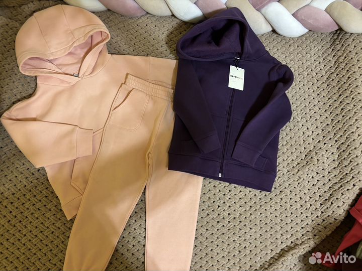 Одежда для девочки 98-104