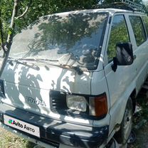 Toyota Lite Ace 1.5 MT, 1991, 326 000 км