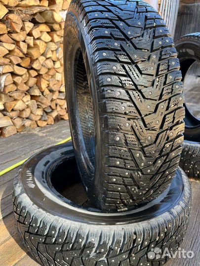 Hankook Winter I'Pike RS2 W429 205/65 R16 95T