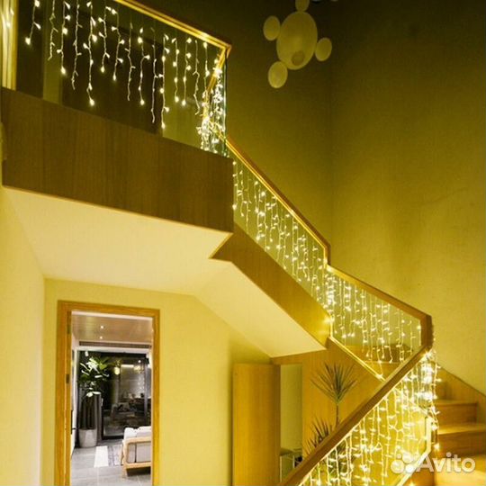 Гирлянды оптом