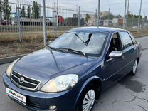 LIFAN Breez (520) 1.6 MT, 2008, 150 000 км, с пробегом, цена 187 000 руб.