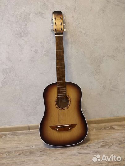 Классическая гитара