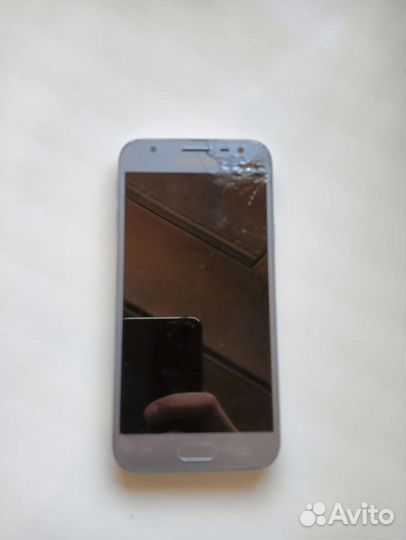 Samsung Galaxy J3 (2017), 2/16 ГБ