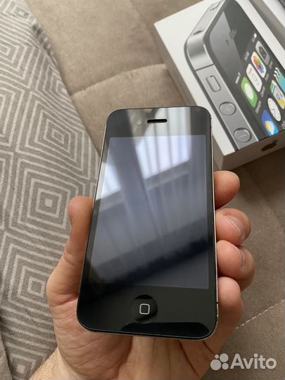 iPhone 6S, 128 ГБ