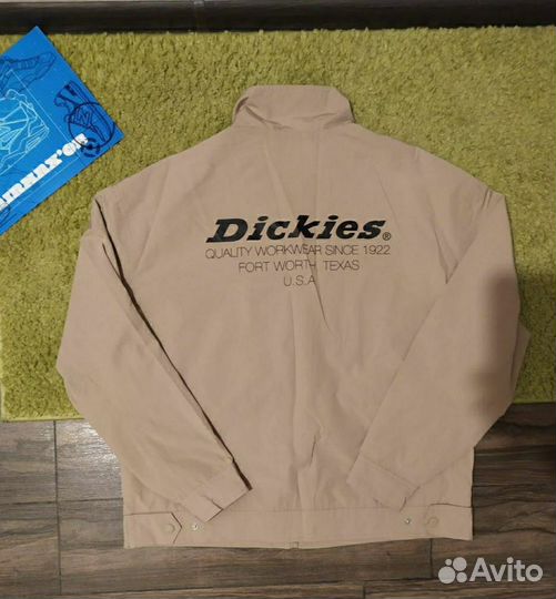 Куртка Dickies оригинал