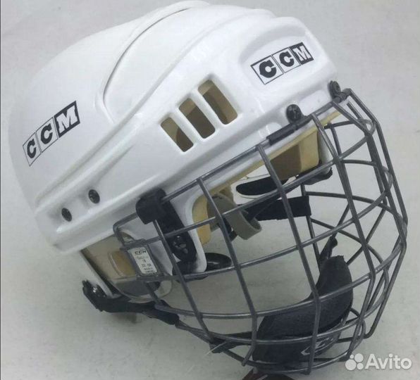 Helmet ccm 492