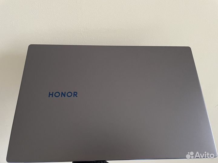 Honor MagicBook 15