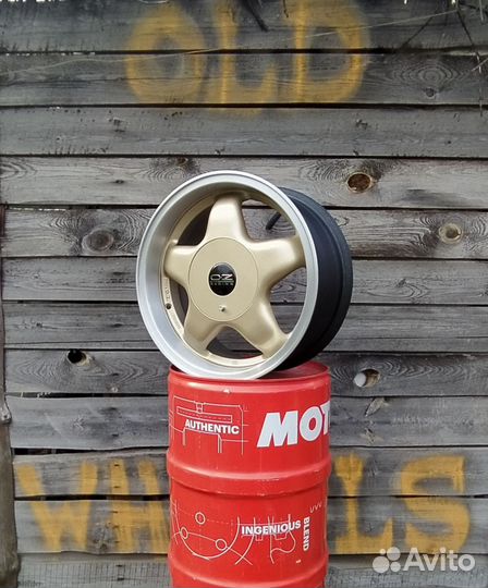 OZ Pluto r 15 5 112 made in Italy