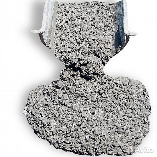 Бетон самого высокого качества