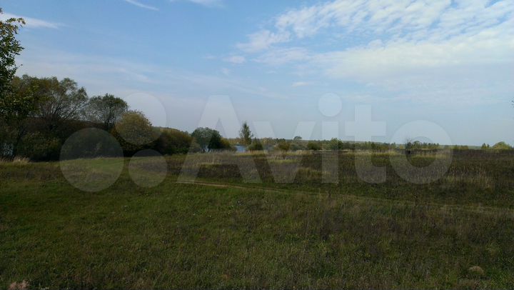 Участок 2 га (СНТ, ДНП)