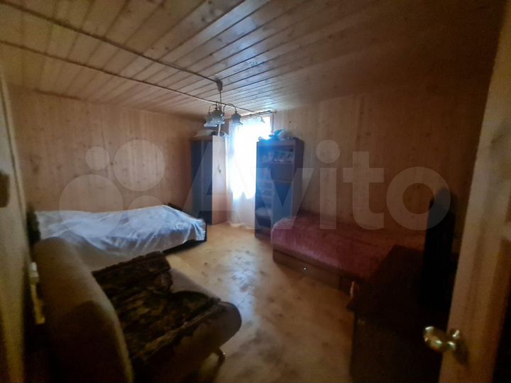 Дача 70 м² на участке 5 сот.