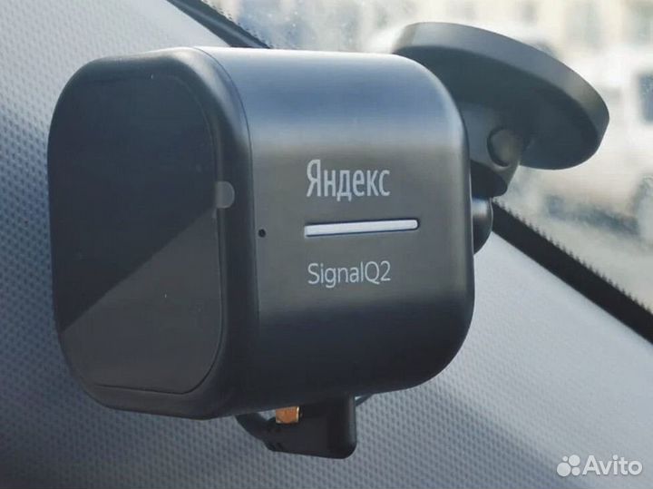 Видеорегистратор SignalQ