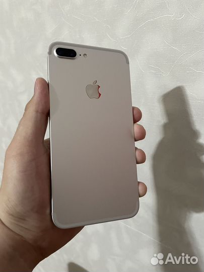iPhone 7 Plus, 128 ГБ